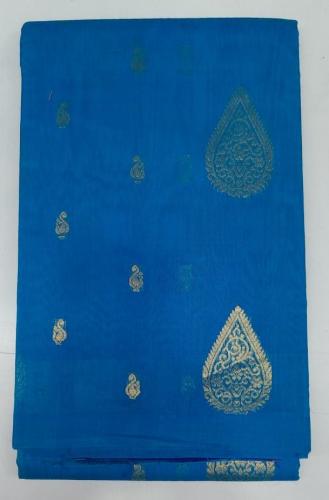 COIMBATORE KORA COTTON SAREE 620 MTS
